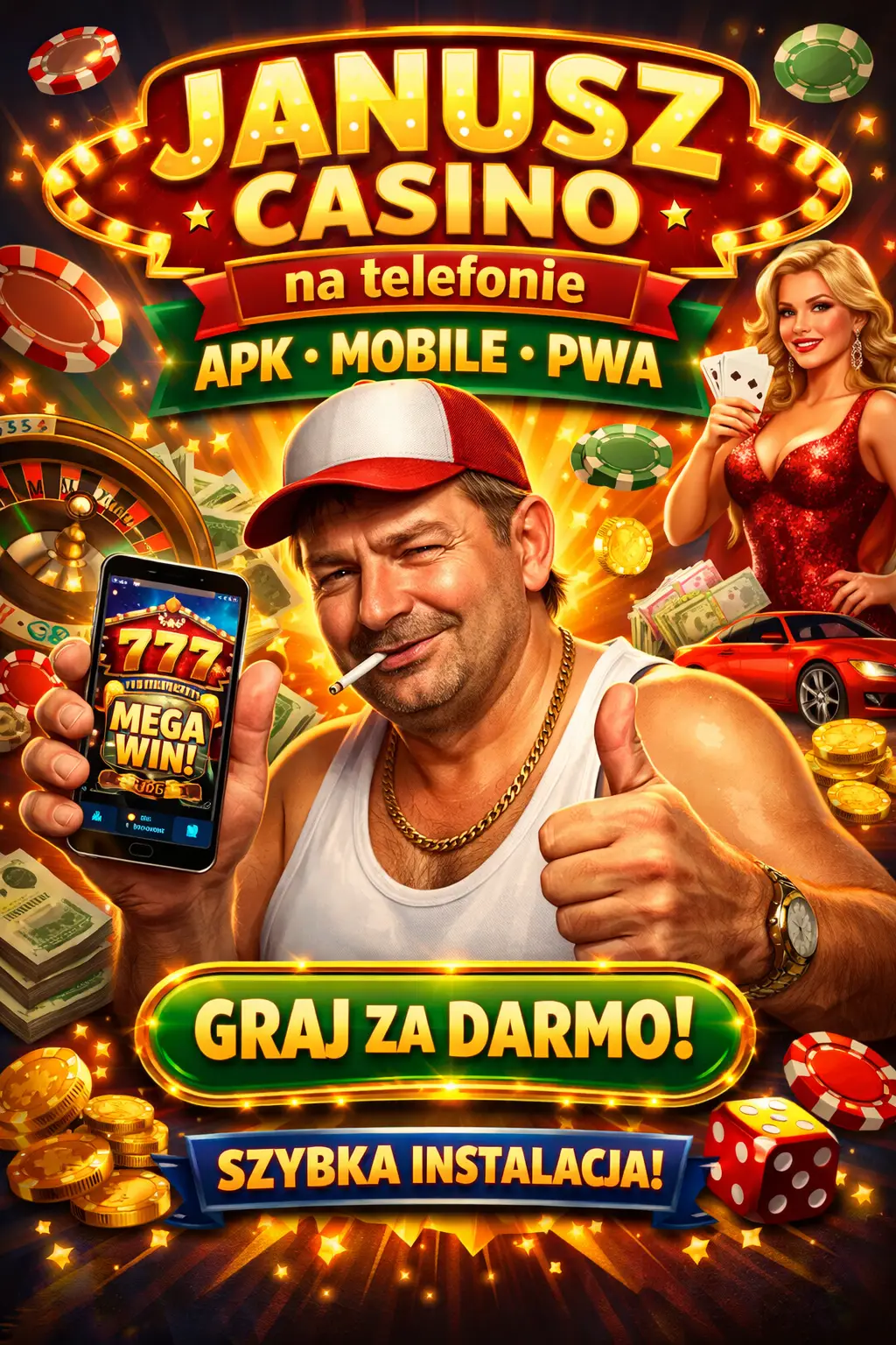 30 Darmowych Spinów Bez Depozytu Jak Odebrać