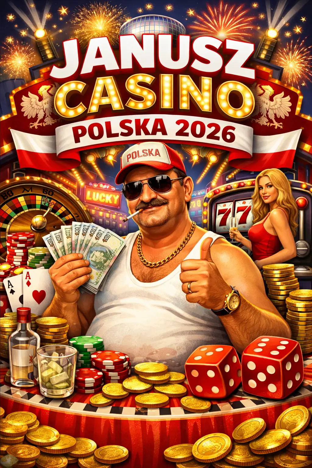 Pakiet powitalny: do 1 250 PLN + 500 FS na 4 depozyty